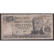 ARGENTINA COL. 629R1 BILLETE REPOSICION