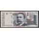ARGENTINA COL. 724R BILLETE REPOSICION