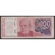 ARGENTINA COL. 706R BILLETE REPOSICION