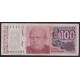 ARGENTINA COL. 706R BILLETE REPOSICION