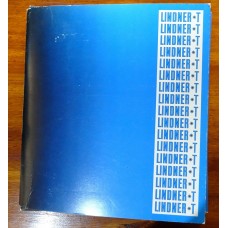 PALAU 1983/91 MUY BONITA COLECCION EN HOJAS DE ALBUM LINDNER TODO NUEVO MINT SUMA CASI 600 EUROS MATERIAL MUY TEMATICO AQUI OFRECIDO A MUY BAJO PRECIO Y LAS HOJAS GRATIS, HERMOSO LOTE 