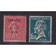 FRANCIA 1930 Yv 264/5 SERIE COMPLETA NUEVA CON GOMA DE GRAN CALIDAD 23,80 €