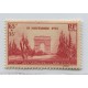 FRANCIA 1938 Yv. 403 ESTAMPILLA NUEVA MINT 6,50 €
