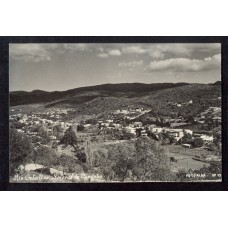 CORDOBA RIO CEBALLOS VISTA PANORAMICA LINDA TARJETA POSTAL