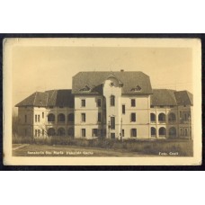 CORDOBA SANATORIO SANTA MARIA ANTIGUA TARJETA POSTAL