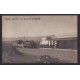 ESTACION DE FERROCARRIL ANTIGUA TARJETA POSTAL COSQUIN CORDOBA TREN