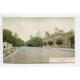 MENDOZA CALLE SARMIENTO CLUB SOCIAL ANTIGUA TARJETA POSTAL