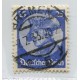 ALEMANIA 1933 Yv. 469 ESTAMPILLA USADA 32 Euros