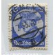 ALEMANIA 1933 Yv. 469 ESTAMPILLA USADA 32 Euros