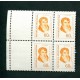 ARGENTINA 1974 GJ 1629 CZ CON COMPLEMENTO CUADRO NUEVO MINT