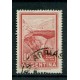 ARGENTINA 1969 GJ 1498 PE 890A EL RARO VARIEDAD FIL. RA  U$ 60