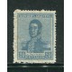 ARGENTINA 1922 GJ 561 PE 275 B NUEVO MINT U$ 52