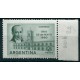 ARGENTINA 1960 GJ 1171A PAPEL SATINADO MINT