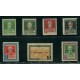 ARGENTINA 1931 ANIVERSARIO REVOLUCION SERIE COMPLETA NUEVA MINT U$ 135