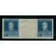ARGENTINA 1923 GJ 569EV ENTRECINTA MINT U$ 150