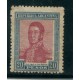 ARGENTINA 1917 GJ 455 EL VALOR ALTO NUEVO U$ 90
