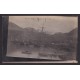 ANTARTIDA ARGENTINA 1910 FOTO TARJETA POSTAL DE BARCOS DE LA COMPAÑÍA ARGENTINA DE PESCA EN GRYTVIKEN GEORGIAS DEL SUR, DE FECHA TENTATIVA RARA