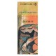 ARGENTINA 2000 GJ 3031 CARNET COMPLETO MINT U$ 7.50