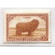 ARGENTINA 1935 GJ 767 PAPEL TIZADO NUEVO MINT MUY RARO Y DE LUJO U$ 105