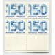 ARGENTINA 1979 GJ 1860ACJ CUADRO MINT U$ 42