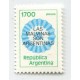 ARGENTINA 1982 GJ 2022A U$ 10