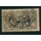 INGLATERRA 1912 Yv. 153 ESTAMPILLA USADA RARA 60 EUROS