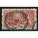 INGLATERRA 1912 Yv. 154a ESTAMPILLA USADA RARA 100 EUROS