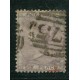 INGLATERRA 1855 Yv. 19 ESTAMPILLA USADA 100 EUROS