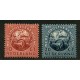 HOLANDA 1949 Yv. 528/9 SERIE COMPLETA DE ESTAMPILLAS NUEVAS MINT 13 EUROS