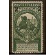 ITALIA Yv. 095 ESTAMPILLA NUEVA 15 EUROS