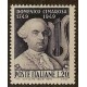 ITALIA Yv. 553 ESTAMPILLA NUEVA MINT