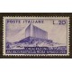 ITALIA Yv. 594 ESTAMPILLA NUEVA MINT