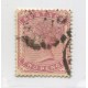 INGLATERRA 1880 Yv. 70 ESTAMPILLA USADA 110 EUROS