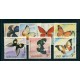 VIET NAM MARIPOSAS SERIE COMPLETA NUEVA MINT