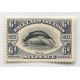 MALVINAS 1933 Yv. 65 MUY BUENA ESTAMPILLA NUEVA CON GOMA BALLENA 110 EUROS