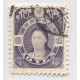 JAPON 1914 Yv. 144 ESTAMPILLA USADA 16 EUROS