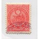 JAPON 1905 Yv. 109 ESTAMPILLA USADA 35 EUROS