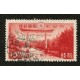 JAPON 1940 Yv. 307 ESTAMPILLA USADA