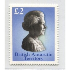 TERRITORIO ANTARTICO BRITANICO BAT 2003 ESTAMPILLA MINT COMPLETA