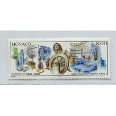 MONACO 1997 Yv. 2145 ESTAMPILLA MINT