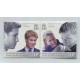 MALVINAS 2003 GEORGIA DEL SUR SERIE MINT PRINCIPE WILLIAN