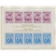MONACO 1975 Yv. BLOQUE 10 MINT 55 Euros TEMA EUROPA