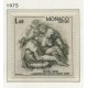 MONACO 1975 Yv. 1034 ESTAMPILLA MINT ARTE