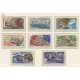 MONACO 1978 Yv. 1125/32 SERIE COMPLETA DE ESTAMPILLAS MINT 12,2 Euros BARCOS ESPACIO COHETERIA