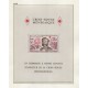 MONACO 1978 Yv. BLOQUE 15 ESTAMPILLA MINT 6,4 Euros CRUZ ROJA 