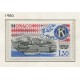 MONACO 1980 Yv. 1230 ESTAMPILLA MINT
