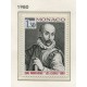 MONACO 1980 Yv. 1227 ESTAMPILLA MINT
