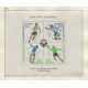 MONACO 1982 Yv. BLOQUE 21 MINT FUTBOL 11 Euros