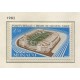 MONACO 1982 Yv. 1327 ESTAMPILLA MINT 1,55 Euros