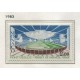 MONACO 1983 Yv. 1370 ESTAMPILLA MINT